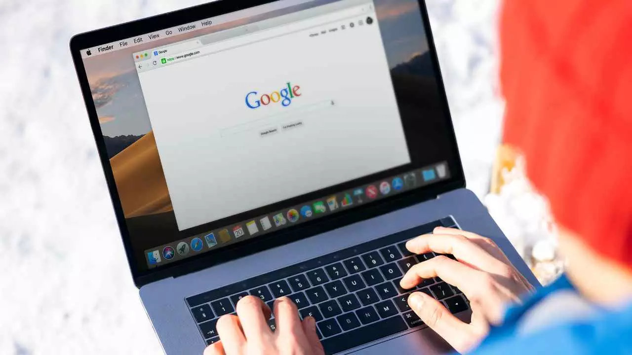 Google Search से हो जाए सावधान! फर्जी वेबसाइट का खतरनाक खेल, एक गलती और खाली हो सकता है बैंक अकाउंट