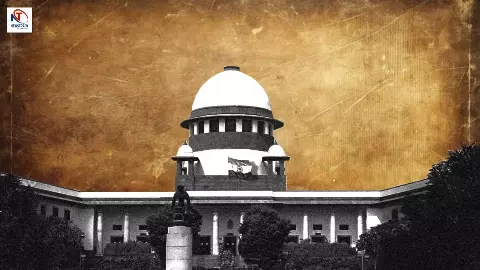 10 Years, 8,630 Complaints Against Judges
