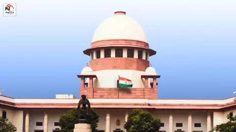 NEET Paper Leak Case | Supreme Court May Visit NTA Office to Review Exam System and Reforms