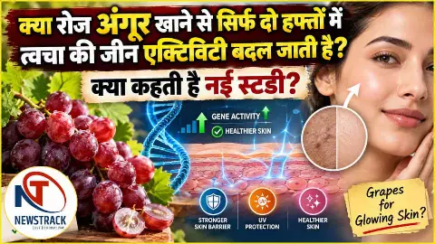 Angoor Khane Ke Fayde Grapes Skin Benefits Explained