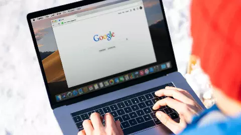 Google Search से हो जाए सावधान! फर्जी वेबसाइट का खतरनाक खेल, एक गलती और खाली हो सकता है बैंक अकाउंट