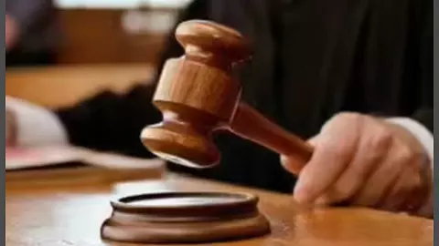 Shishupal Yadav receives second shock from High Court, suspension of release, bail cancellation