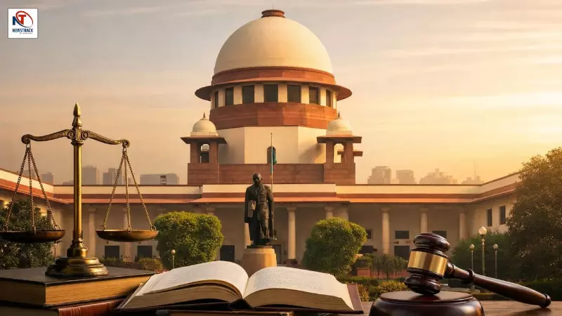 Supreme Court Cracks Down on Anonymous Complaints Against Judges Supreme Court Cracks Down on Anonymous Complaints Against Judges