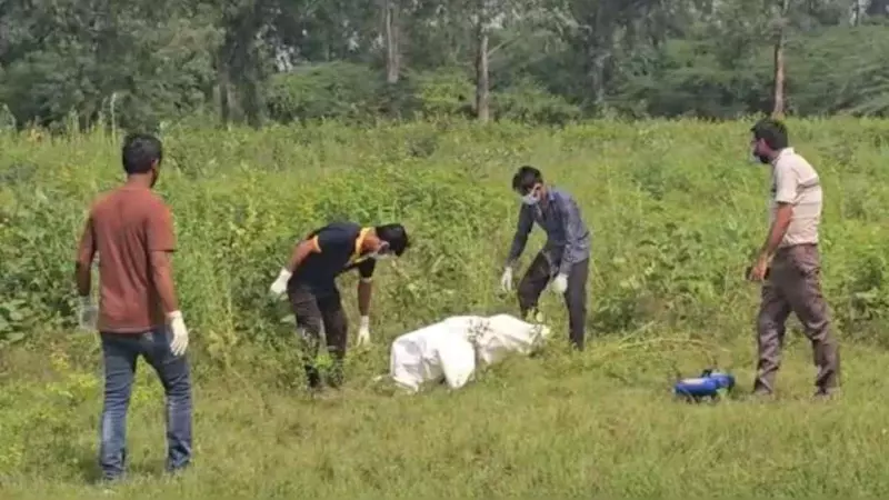 टेंपो में कथित गैंगरेप, चाकू से हत्या, फिर शव को कुत्तों ने खाया! दिल्ली में गैंगरेप-मर्डर का खौफनाक खुलासा