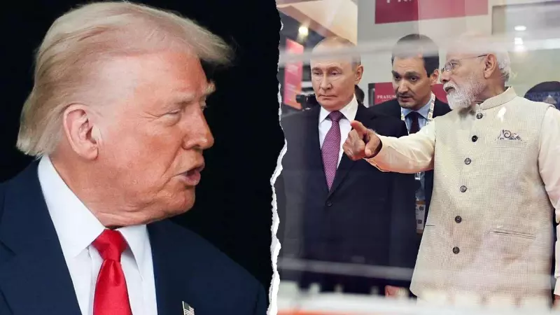 अमेरिकी एक्सपर्ट आखिर क्यों हुए PM मोदी के फैन? जमकर बांधे तारीफों के पुल, ट्रंप के फैसलों को बताया गड़बड़
