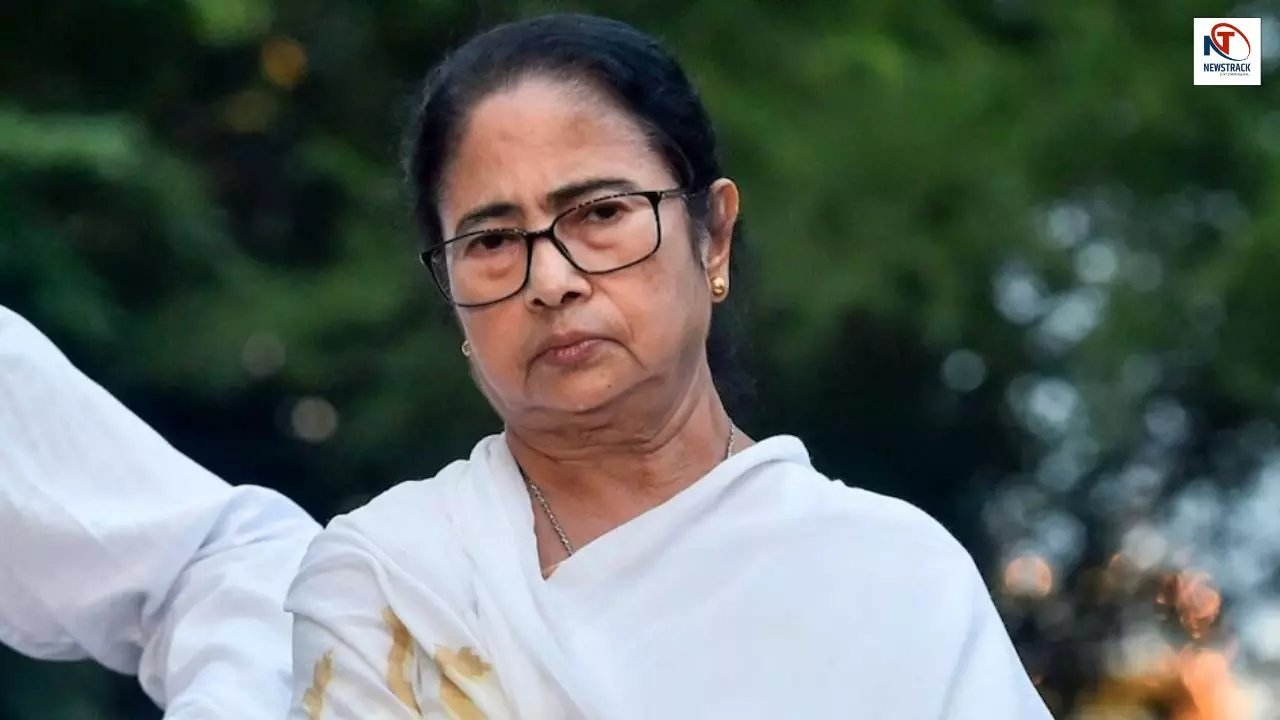 Mamata Banerjee Faces Setback in Rejinagar as TMC Candidate Withdraws