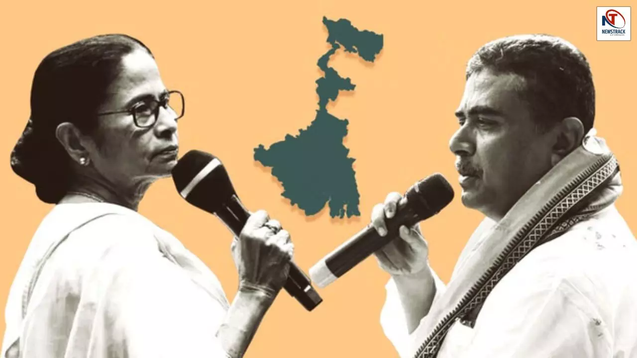 Nandigram Bypoll Nandigram Bypoll