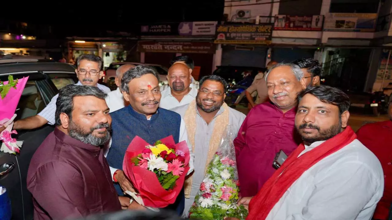 Gorakhpur News