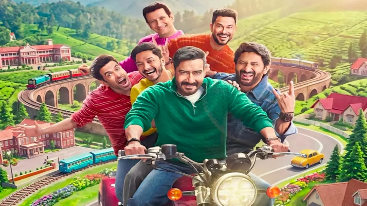 Ajay Devgn Golmaal 5 Release Date Ajay Devgn Golmaal 5 Release Date