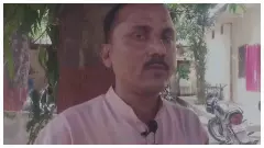Shamli News : जलभराव पर बवाल, भाजपा जिला मंत्री व सभासद से मारपीट; वीडियो वायरल