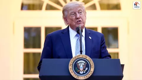 Trump Signs Russia-Iran Sanctions Law | India Faces 100% Tariff Risk