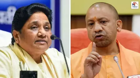 Mayawati Urges Government to Appeal in Supreme Court