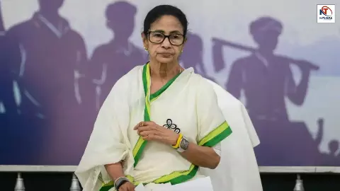 TMC Symbol Row | Abdul Salam’s Nagaon Candidature Faces Crisis After Election Commission Order