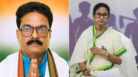 Nandigram bypoll 2026