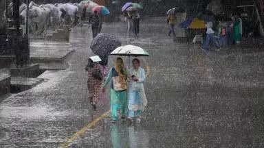 Rain Alert, IMD Weather Update Rain Alert, IMD Weather Update