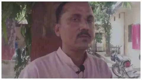 Shamli News : जलभराव पर बवाल, भाजपा जिला मंत्री व सभासद से मारपीट; वीडियो वायरल