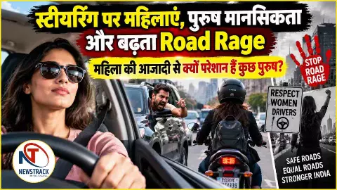 Women Driving in India Female Drivers Safety Explained