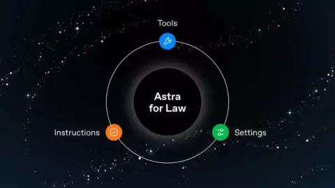 Astra for Law: How OpenAI’s AI Could Transform Legal Research