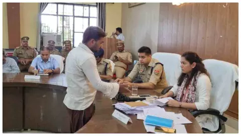 Shravasti News: भारत कौशल प्रतियोगिता का मौका, 22 सितंबर तक करें ऑनलाइन पंजीकरण