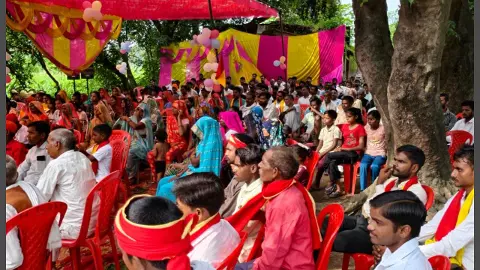 Society unite to protect history, heritage and dignity - Suraj Pasi Society unite to protect history, heritage and dignity - Suraj Pasi