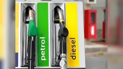 Petrol-Diesel Price: आज पेट्रोल पंप जाने से पहले जान लें ये रेट, आपके शहर में क्या हुआ बदलाव?