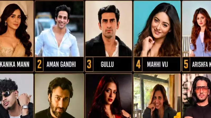 Bigg Boss 20 Elimination