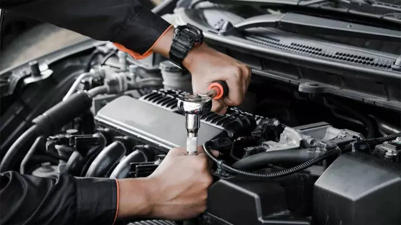 Car Maintenance Cost: Think Twice Before Buying These High-Maintenance Cars
