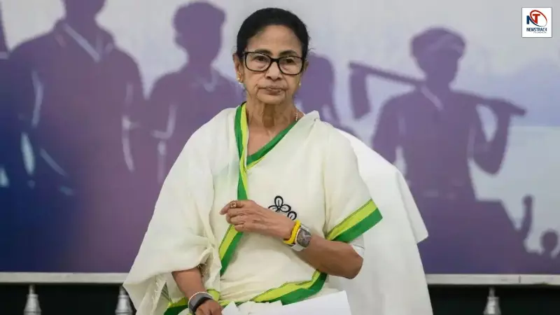 TMC Symbol Row | Abdul Salam’s Nagaon Candidature Faces Crisis After Election Commission Order