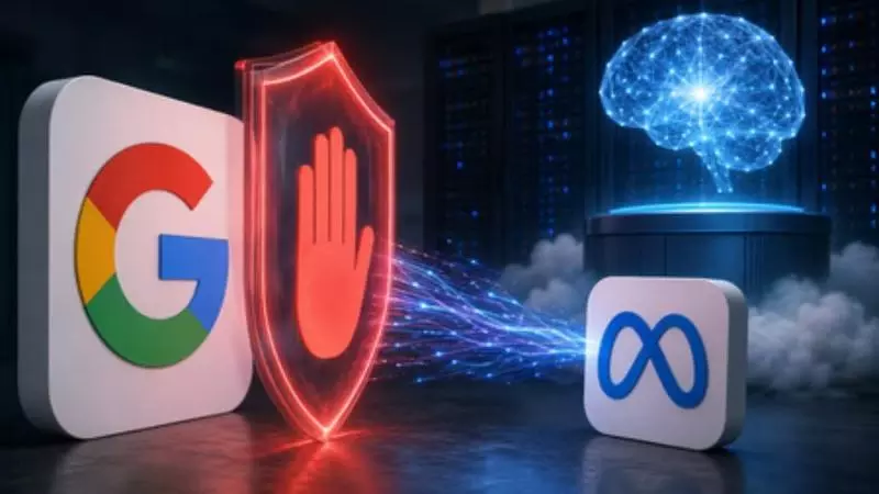 Google Gemini AI