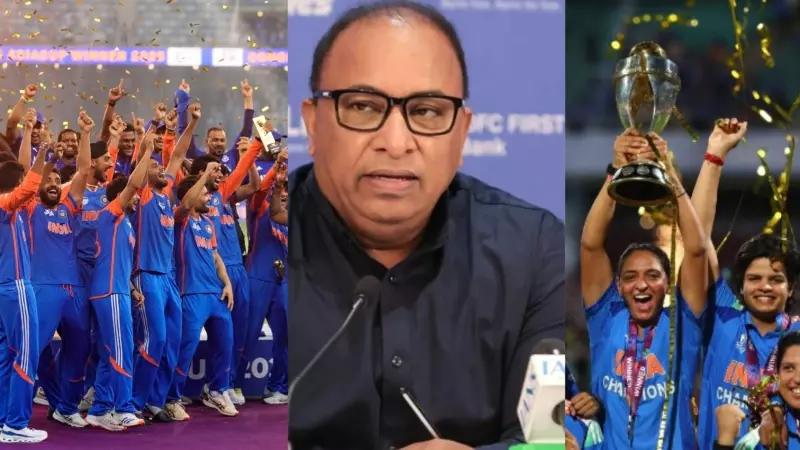 अभी तक भारत नहीं आई एशिया कप की दोनों ट्रॉफी, बीसीसीआई सचिव ने भी खड़े कर दिए हाथ