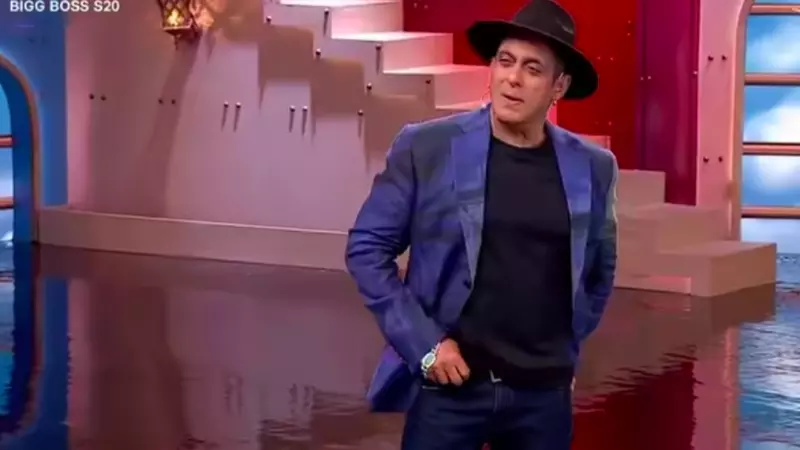 Salman Khan ने खोया आपा, Ex गर्लफ्रेंड कैटरीना कैफ को ट्रोल करने वालों की लगाई क्लास