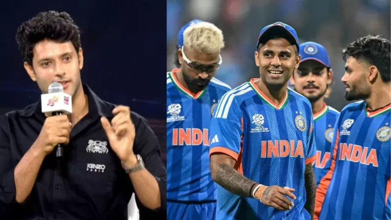 वैभव- अभिषेक नहीं... इस खिलाड़ी के आगे गेंदबाजी करने से डरते हैं शिवम दुबे