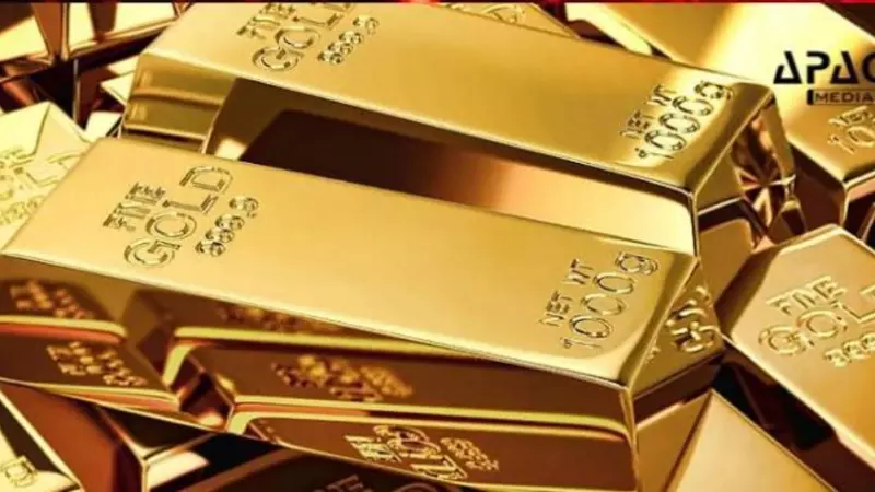 Gold-Silver Price Today: Gold Hits ₹15,599, Check City-Wise Rates