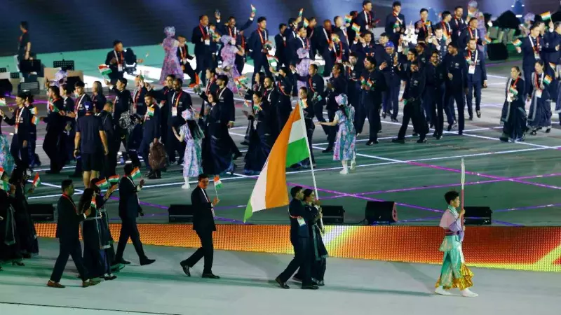 Asian Games 2026: India’s Full Schedule on September 20, Cricket, Hockey & More Asian Games 2026: India’s Full Schedule on September 20, Cricket, Hockey & More