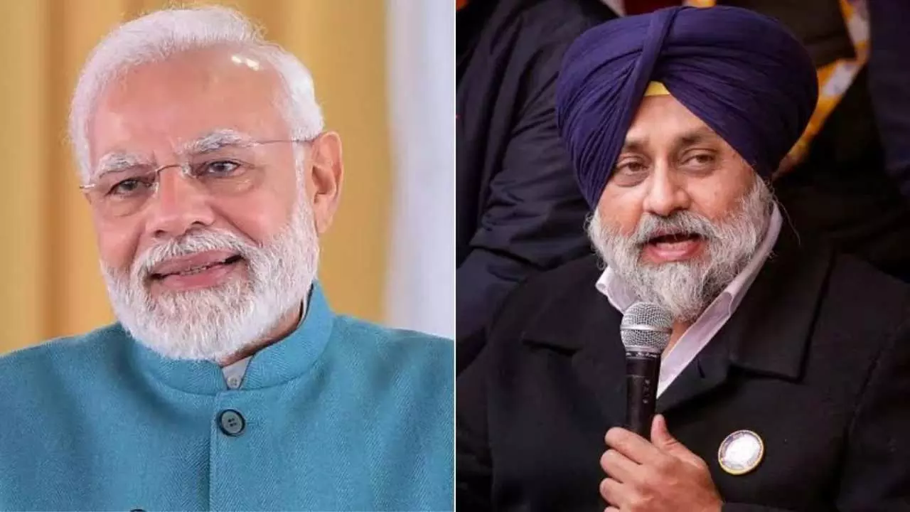 ‘छोटे भाई’ वाली राजनीति खत्म! BJP ने अकाली दल के सामने रखी बड़ी शर्त, पंजाब में बदलेगा 22 साल पुराना समीकरण