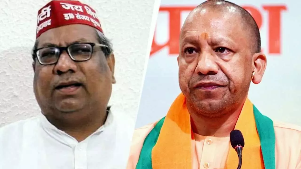 संजय निषाद ने BJP से कर दी बड़ी डिमांड! भाजपा की 40 साल से हारी सीटों पर ठोकी दावेदारी, 2027 का क्या है प्लान?
