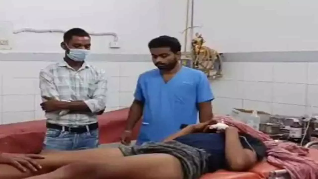 Etah News