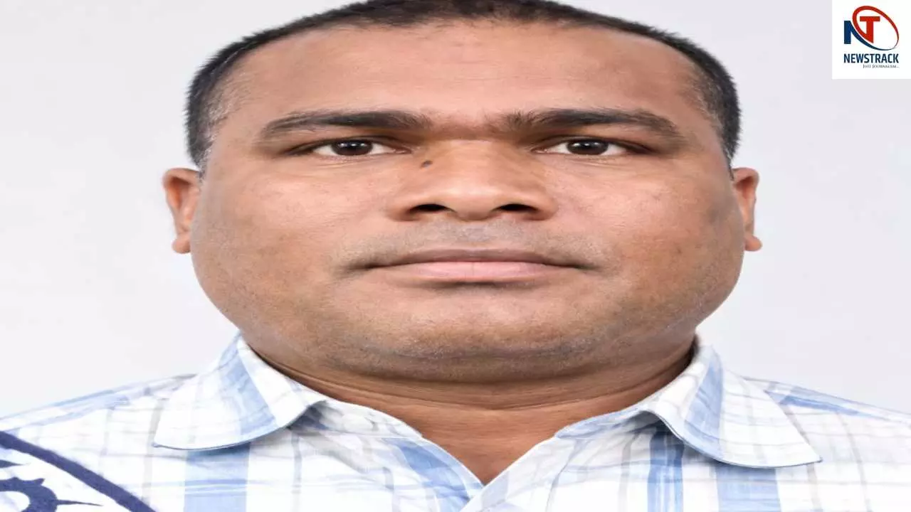 Naxal Commander