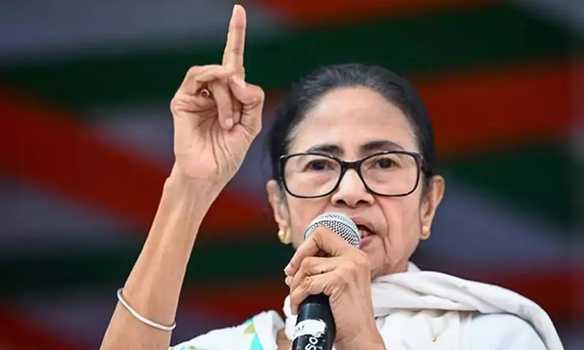 Nandigram Bypoll 2026