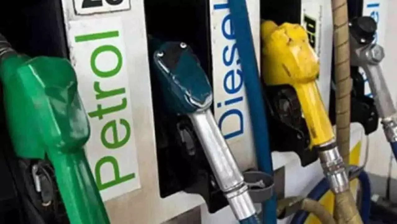 Petrol Diesel Price Today: Fuel Rates Stable on September 21, Check City-Wise Prices