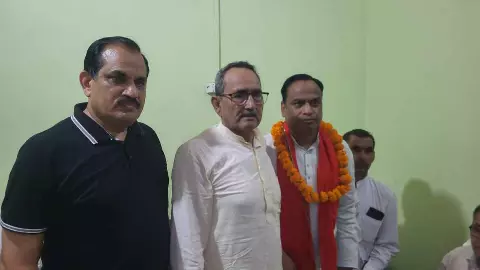 Shamli News