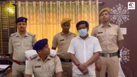 West Bengal Bypolls | Rejinagar Candidate Saiful Islam Arrested | Political Drama Intensifies