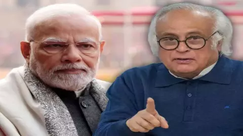 कहां से आया BJP के पास ₹10,000 करोड़? कांग्रेस ने खोला 3,260 पार्टियों का पूरा कच्चा चिट्ठा, JPC जांच की मांग