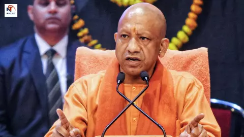 UP Government Jobs | CM Yogi Announces 1 Lakh Jobs in 6 Months | Weekly Recruitment Events