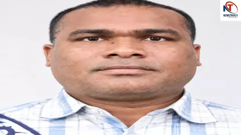 Naxal Commander