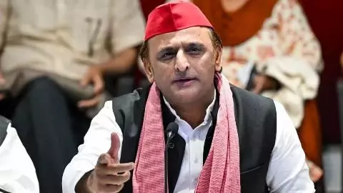 UP Election 2027 UP Election 2027