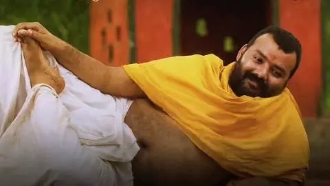 Hanuman Ansh Movie Hanuman Ansh Movie