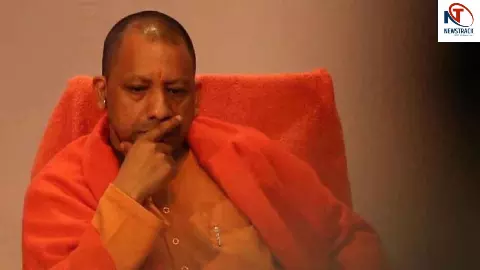 CM Yogi Adityanath CM Yogi Adityanath