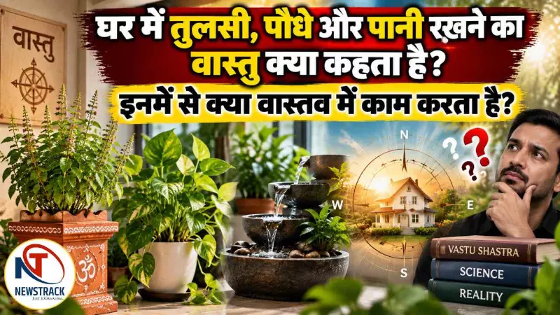 Tulsi Plant Vastu Shastra Ghar Me Tulsi Ke Ped Ke Fayde Kya Hai Tulsi Plant Vastu Shastra Ghar Me Tulsi Ke Ped Ke Fayde Kya Hai