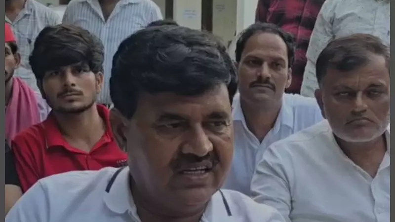 Jugendra Yadav says on Akhileshs comments Jugendra Yadav says on Akhileshs comments